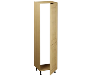 Fridge Freezer Unit (2150 x 600)