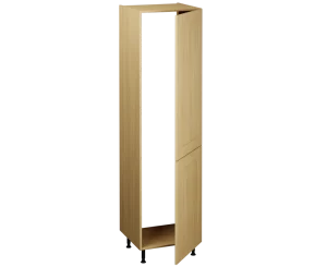 Fridge Freezer Unit (2150 x 600)