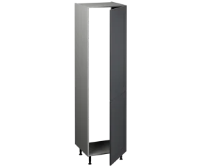 Fridge Freezer Unit (2150 x 600)