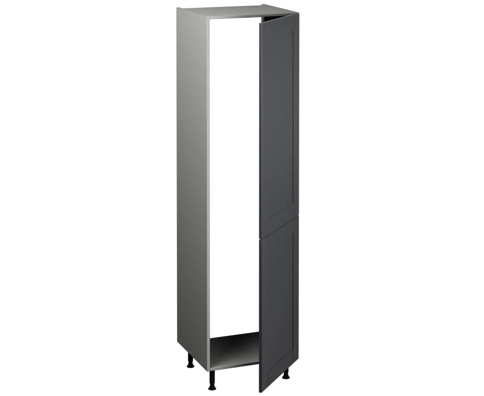 Fridge Freezer Unit (2150 x 600)