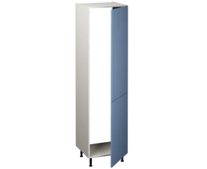 Fridge Freezer Unit (2150 x 600)