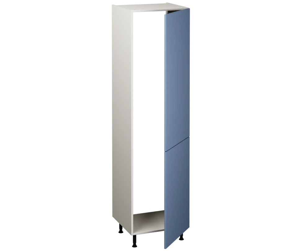 Fridge Freezer Unit (2150 x 600)