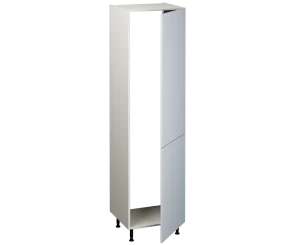 Fridge Freezer Unit (2150 x 600)