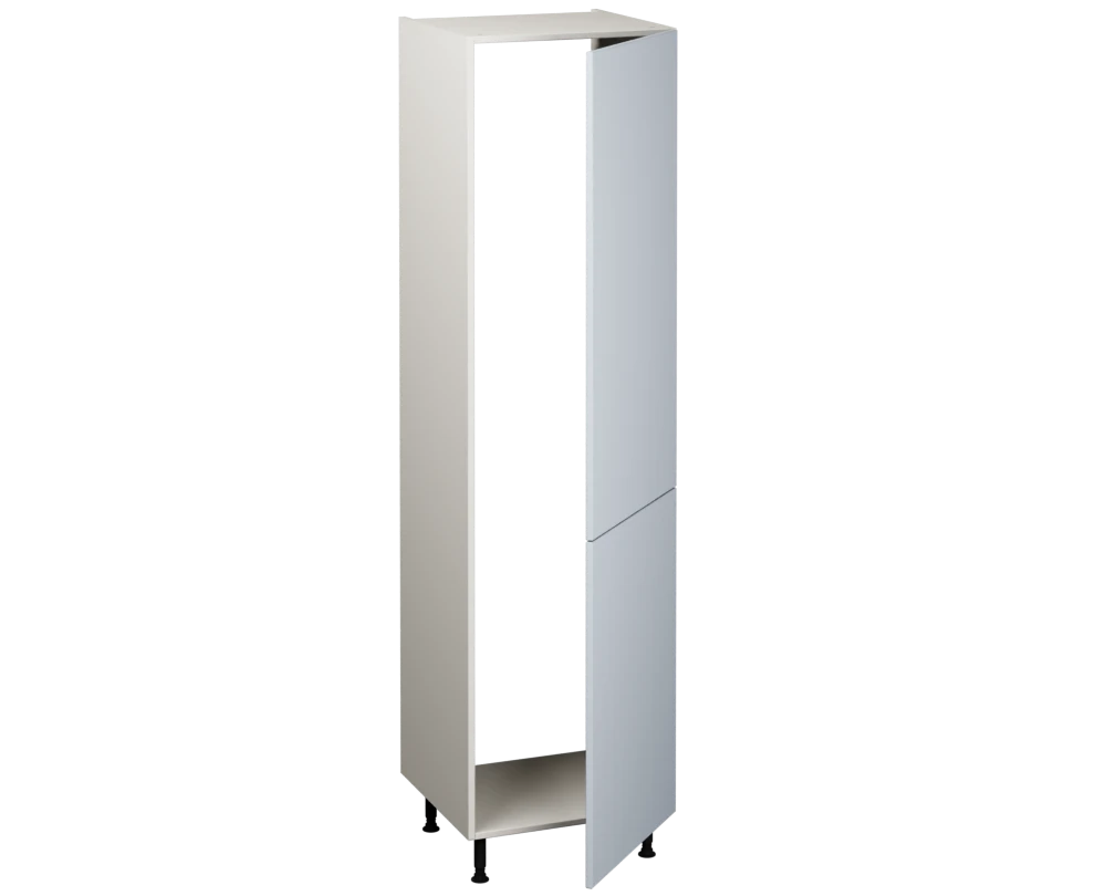 Fridge Freezer Unit (2150 x 600)