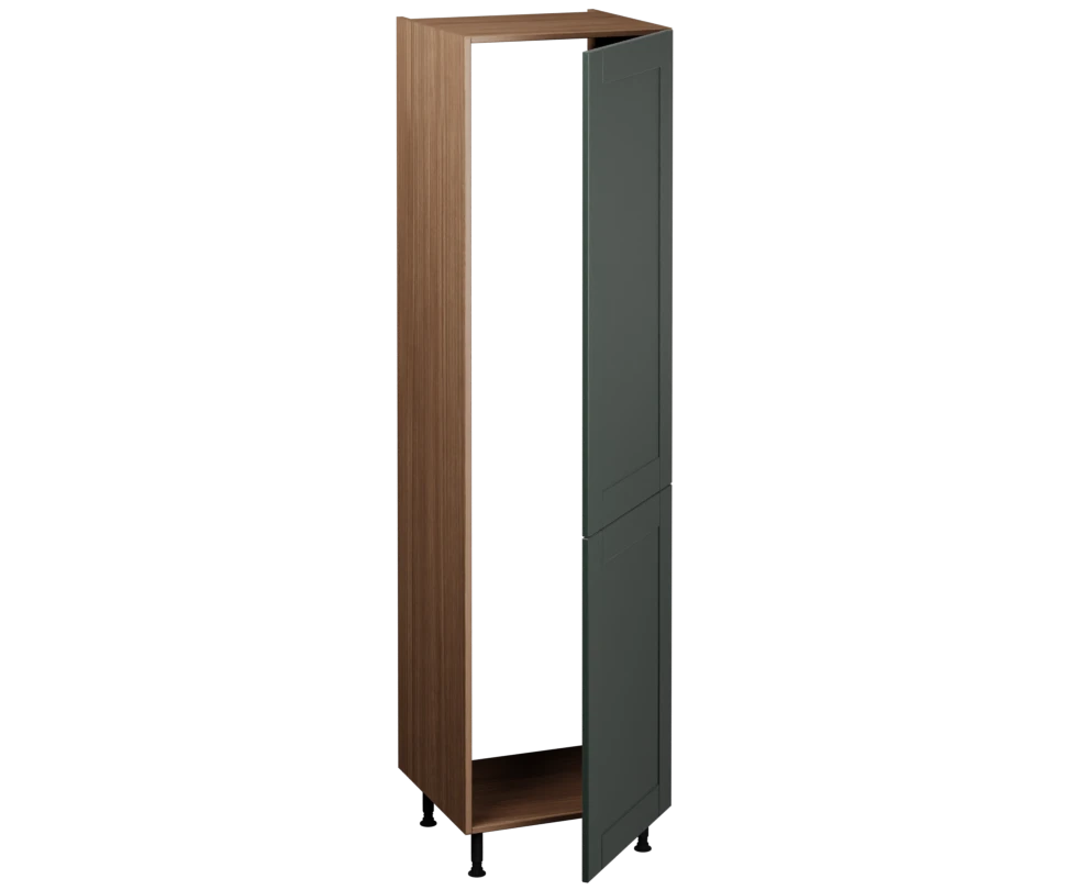 Fridge Freezer Unit (2150 x 600)