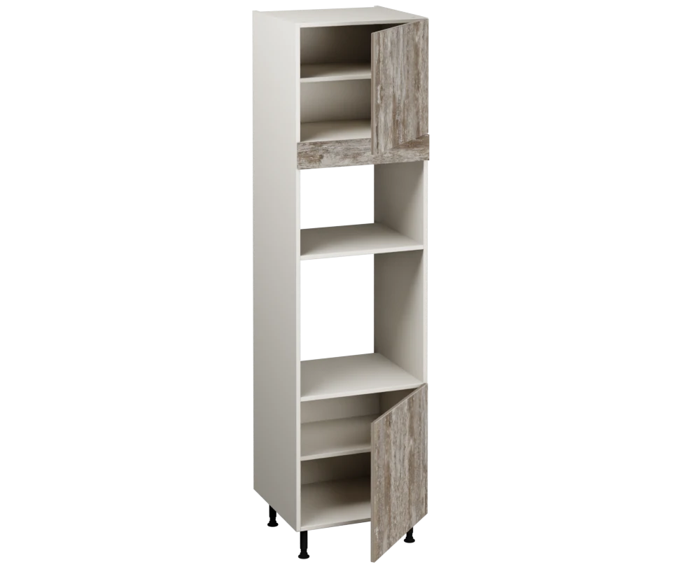 Single Oven Microwave (2150 x 600)