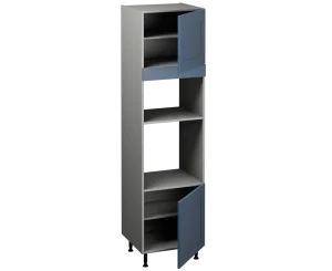 Single Oven Microwave (2150 x 600)