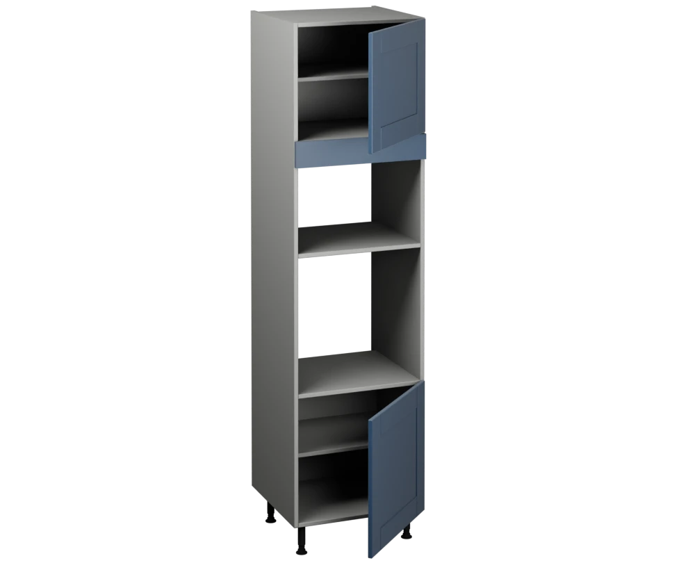 Single Oven Microwave (2150 x 600)