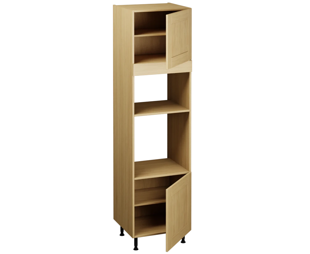 Single Oven Microwave (2150 x 600)