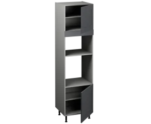 Single Oven Microwave (2150 x 600)
