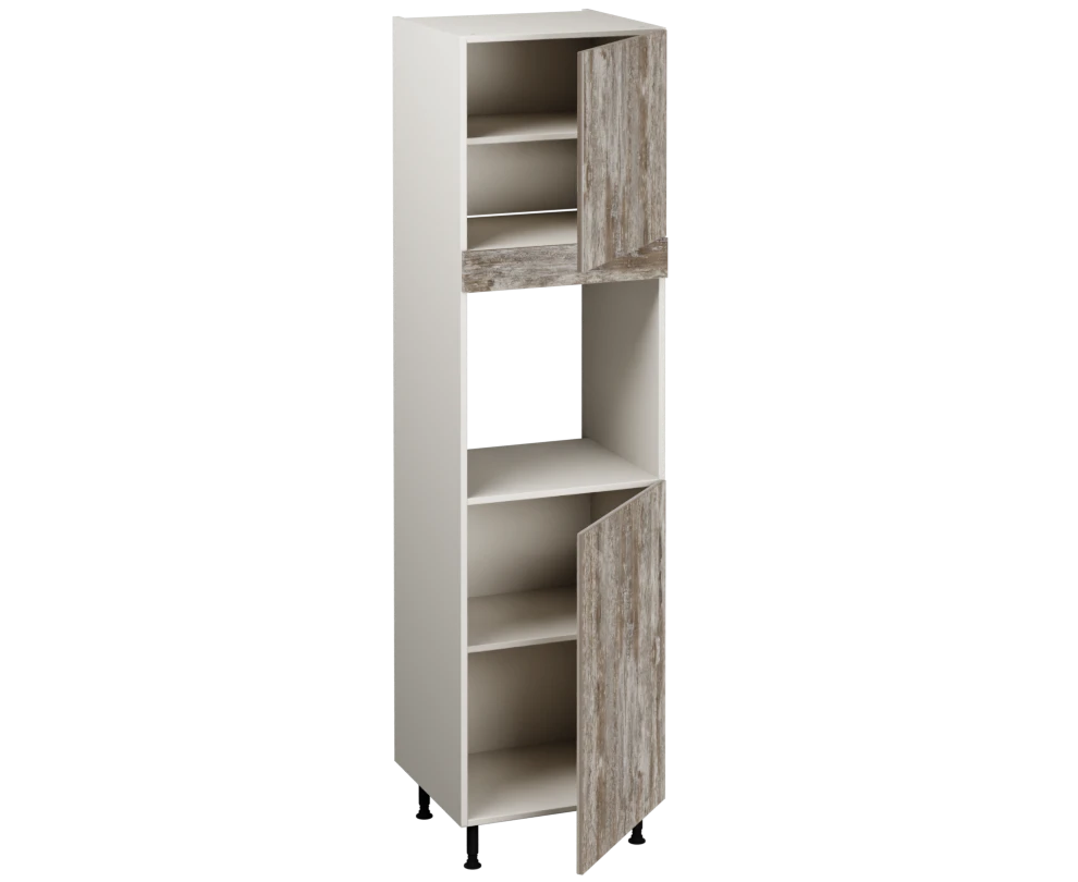 Single Oven Unit (2150 x 600)