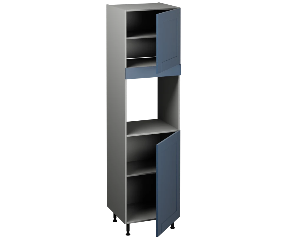 Single Oven Unit (2150 x 600)