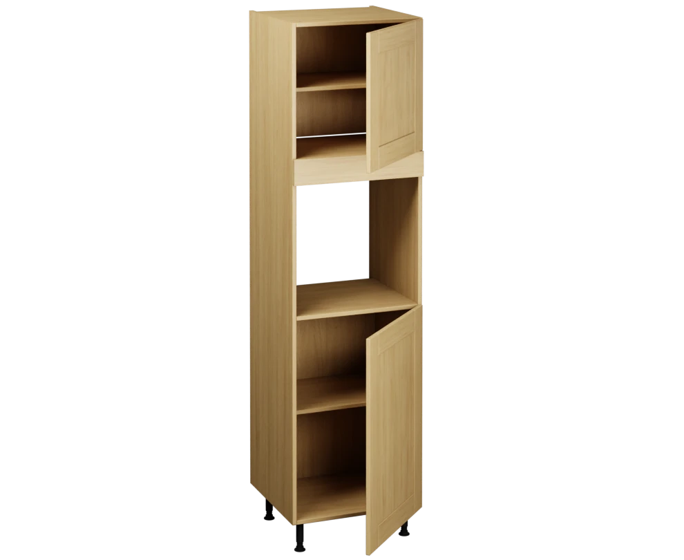 Single Oven Unit (2150 x 600)