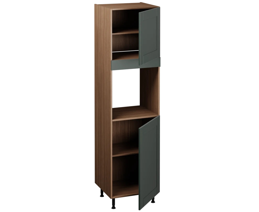 Single Oven Unit (2150 x 600)