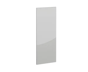 Wall End Panel (Extra Tall)