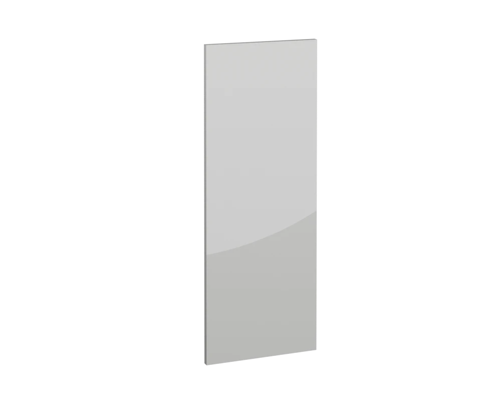 Wall End Panel (Extra Tall)