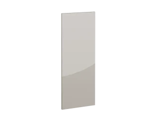 Wall End Panel (Extra Tall)