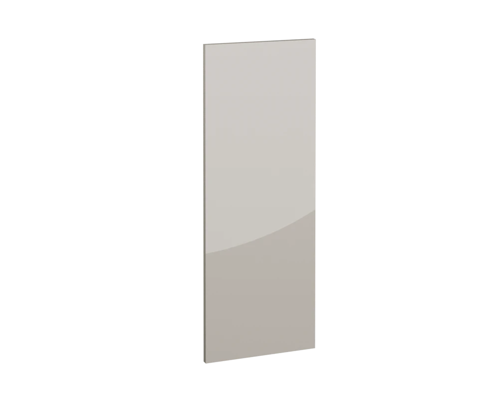 Wall End Panel (Extra Tall)
