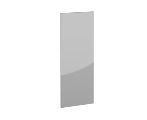 Wall End Panel (Extra Tall)