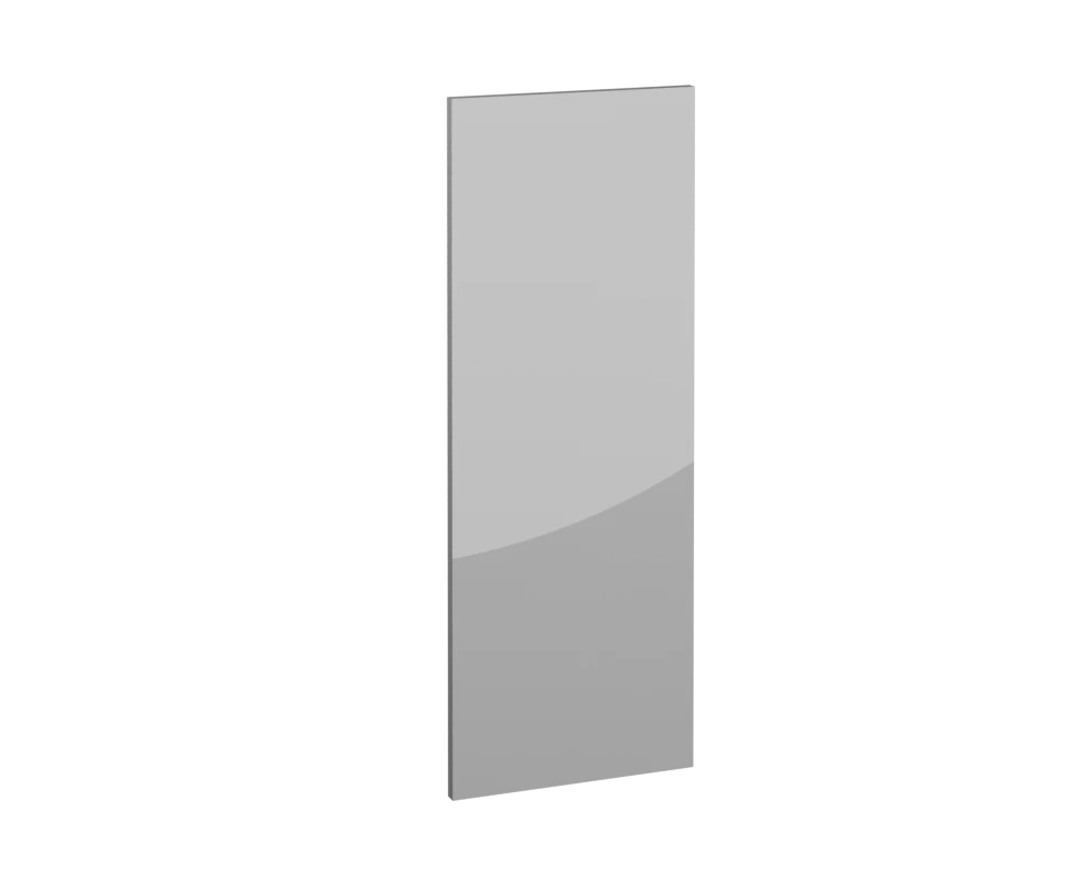 Wall End Panel (Extra Tall)