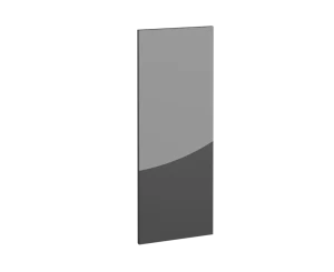 Wall End Panel (Extra Tall)