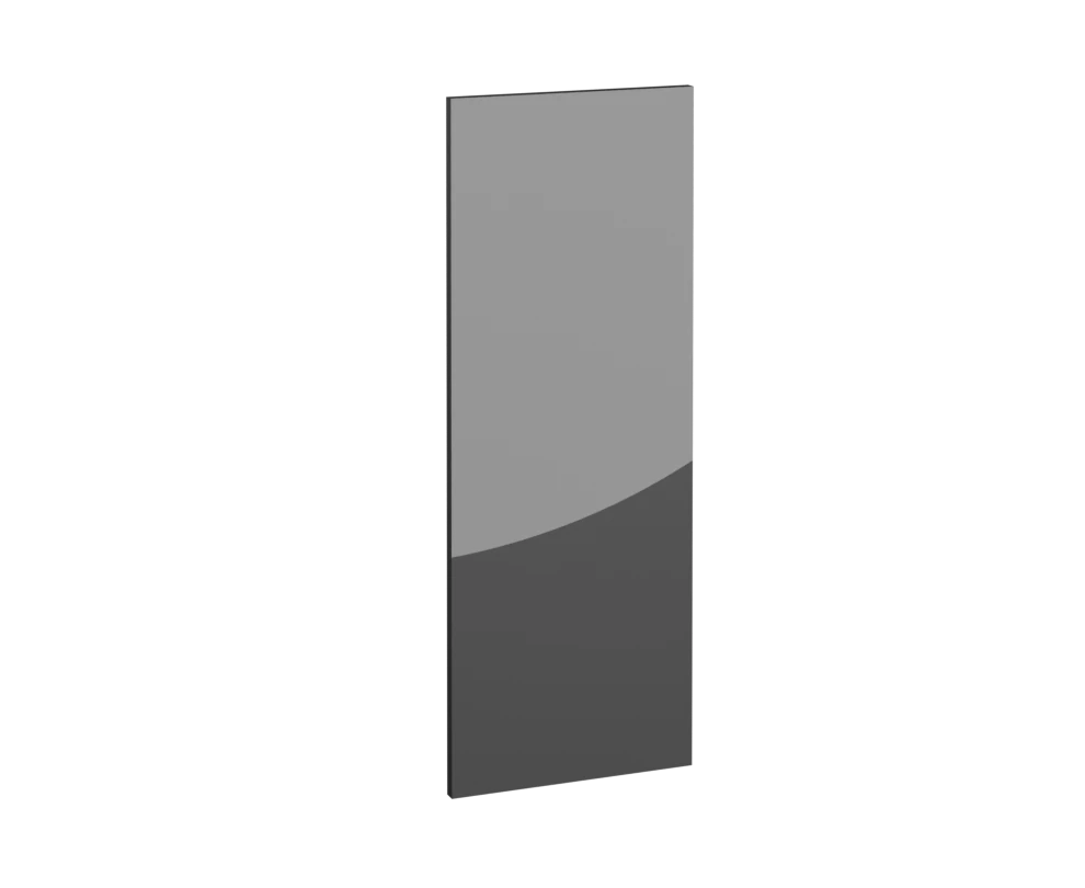 Wall End Panel (Extra Tall)
