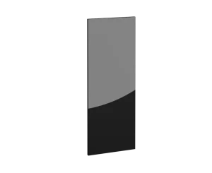 Wall End Panel (Extra Tall)