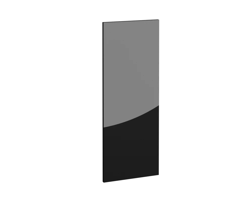Wall End Panel (Extra Tall)