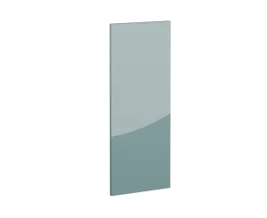 Wall End Panel (Extra Tall)