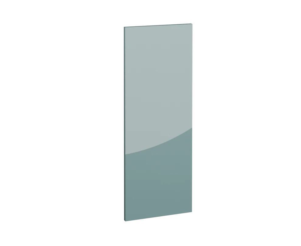 Wall End Panel (Extra Tall)
