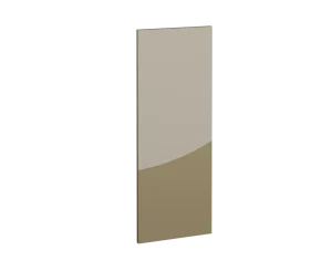 Wall End Panel (Extra Tall)