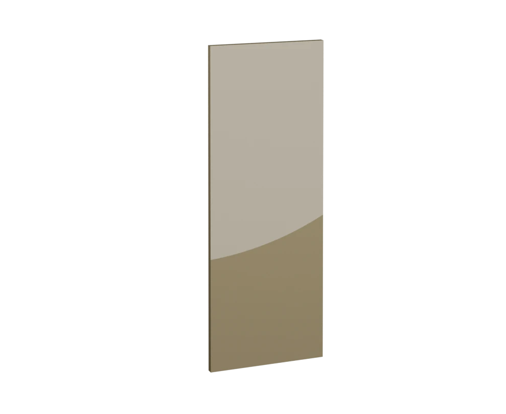Wall End Panel (Extra Tall)