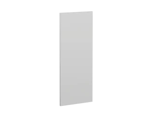 Wall End Panel (Extra Tall)