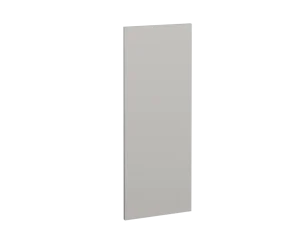Wall End Panel (Extra Tall)