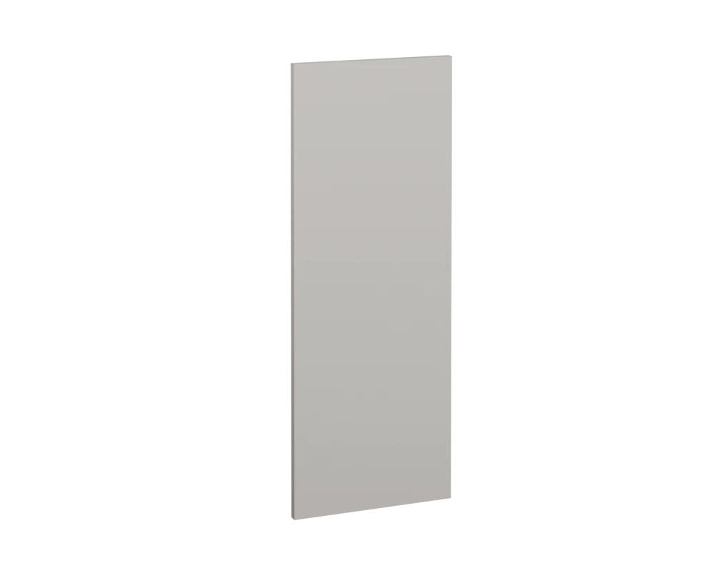 Wall End Panel (Extra Tall)
