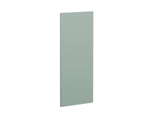 Wall End Panel (Extra Tall)