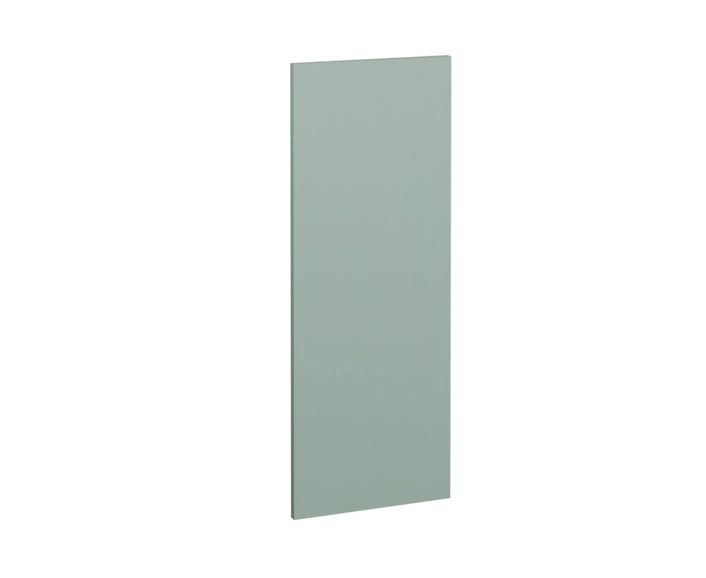 Wall End Panel (Extra Tall)