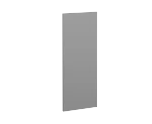 Wall End Panel (Extra Tall)