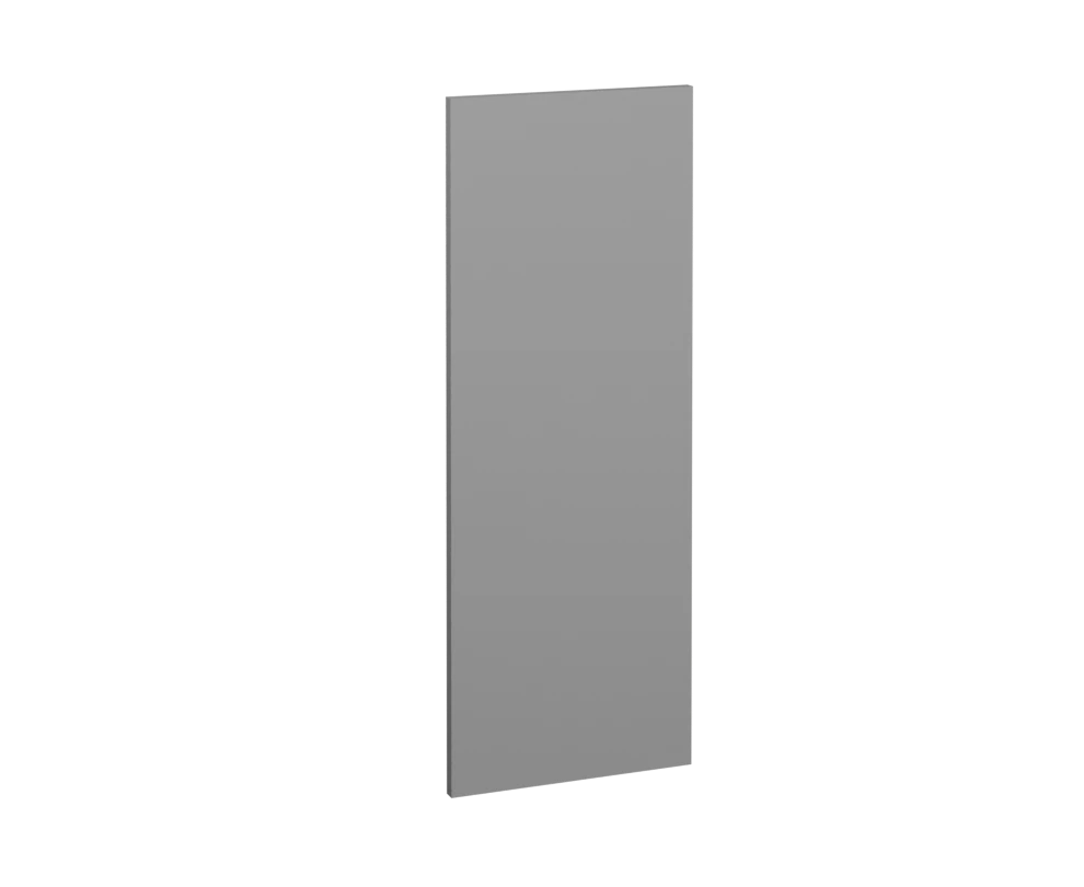 Wall End Panel (Extra Tall)