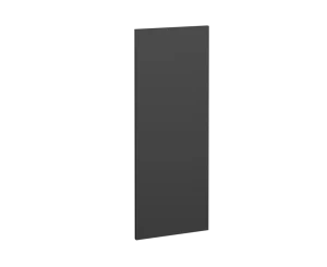 Wall End Panel (Extra Tall)