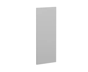 Wall End Panel (Extra Tall)