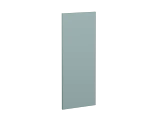 Wall End Panel (Extra Tall)