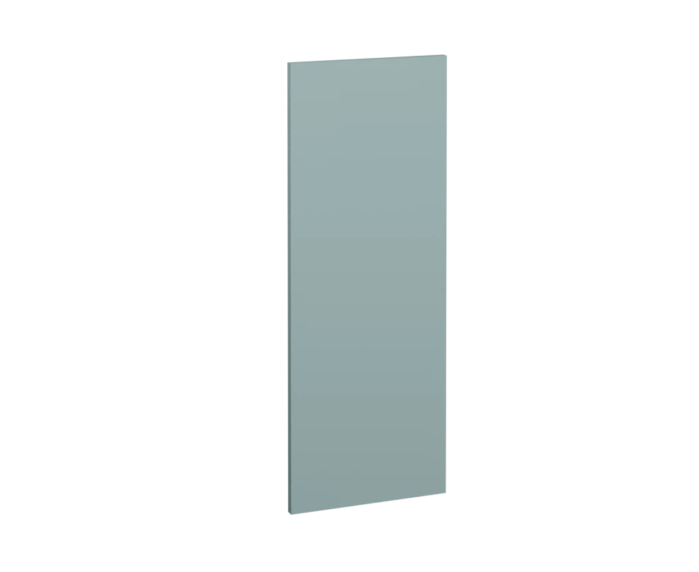 Wall End Panel (Extra Tall)