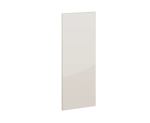 Wall End Panel (Extra Tall)