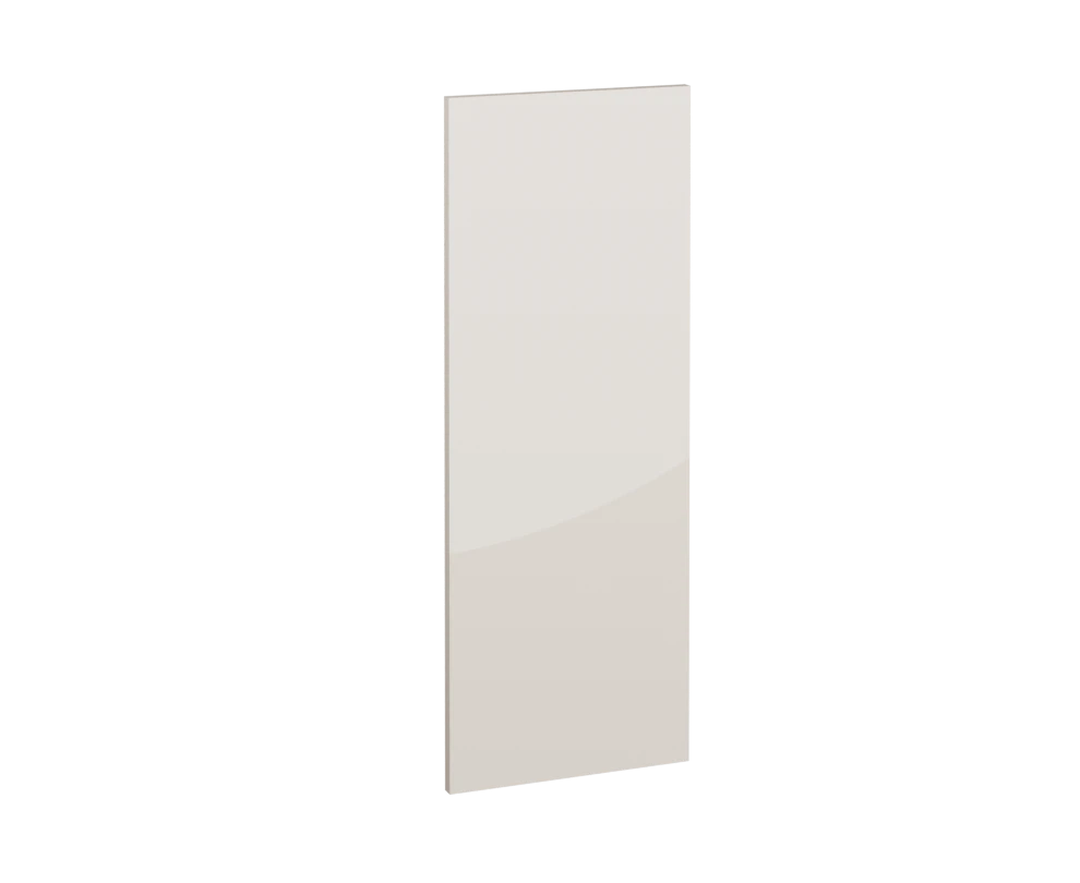 Wall End Panel (Extra Tall)