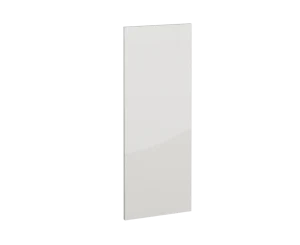 Wall End Panel (Extra Tall)