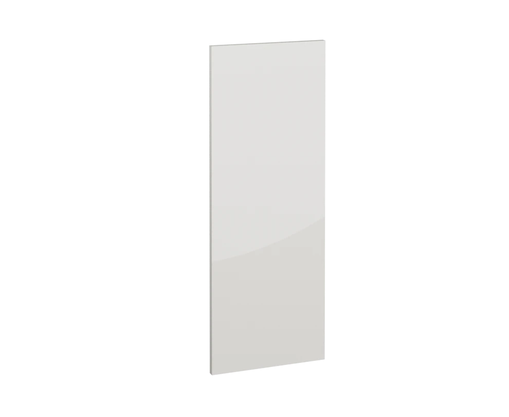 Wall End Panel (Extra Tall)