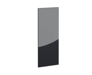 Wall End Panel (Extra Tall)