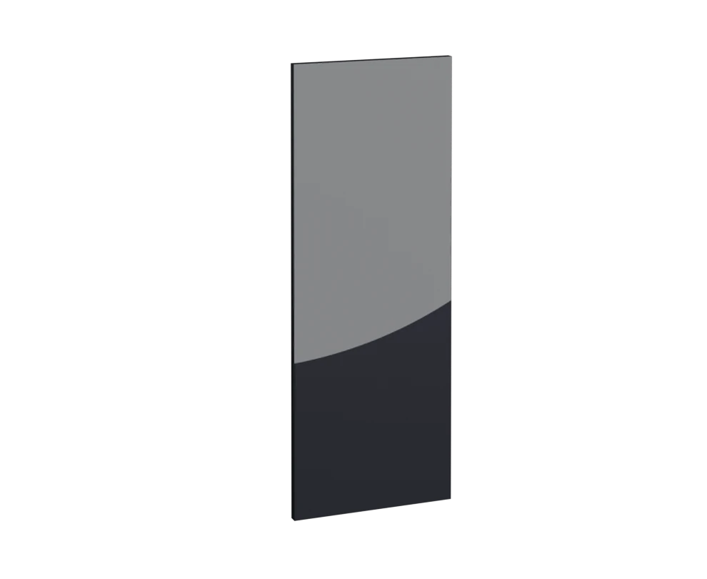 Wall End Panel (Extra Tall)