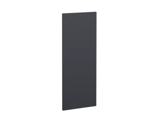 Wall End Panel (Extra Tall)